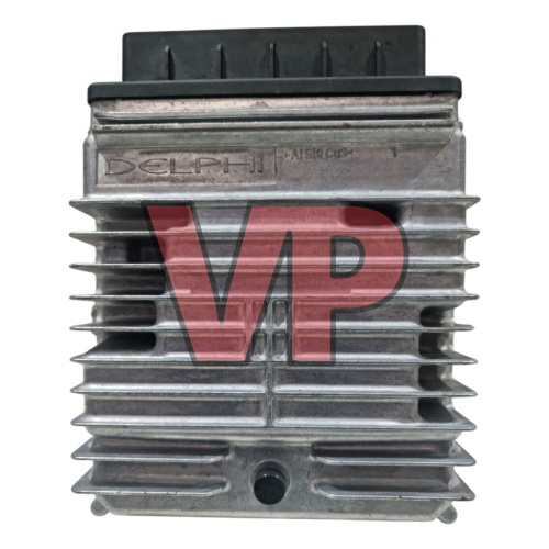 Ford Transit Mk6 - 2.4 TDCI ECU Module 135psi (2000-2006)