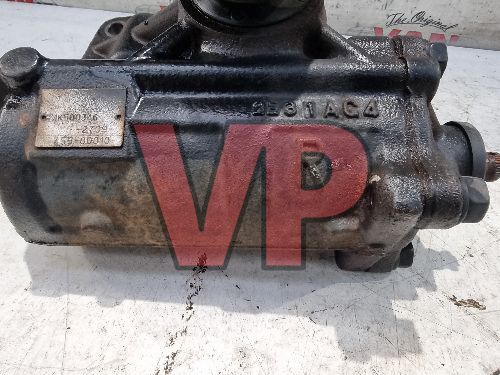 2013 MITSUBISHI FUSO Canter 7C15 - 3.0 Power Steering Box