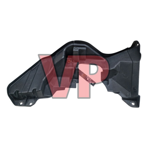 2013 MITSUBISHI FUSO Canter - Passenger Left Front Inner Splash Guard Cover