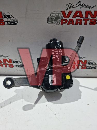 Ford Transit Custom Passenger Wiper Motor Left Side (19-23)