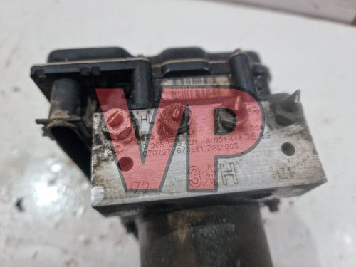 Crafter + Sprinter ABS Pump Module Unit (06-18)