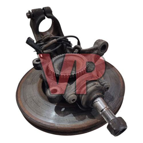 Ford Transit Mk7 S/W Drivers Right Front Wheel Hub HEAVY DUTY