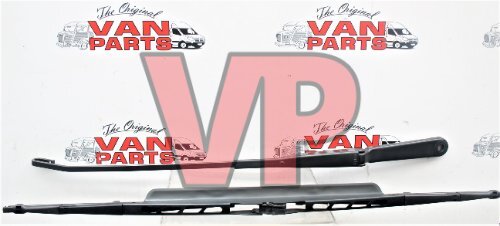 VIVARO TRAFIC PRIMASTAR - Drivers Right Front Wiper Arm O/S (01-14)