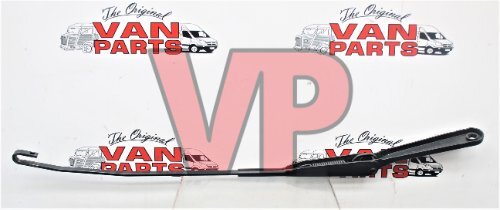 VIVARO TRAFIC PRIMASTAR - Drivers Right Front Wiper Arm O/S (01-14)