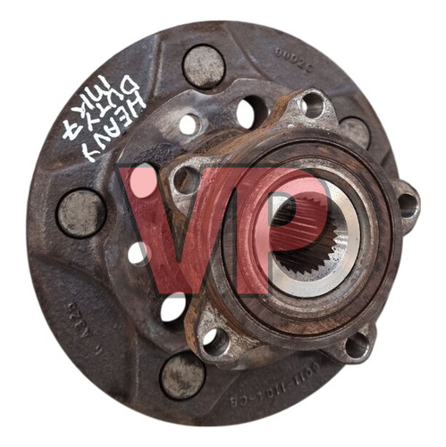 FORD Transit MK7 T460 S/W Front Wheel Hub Flange & Bearing HEAVY DUTY (06-14)