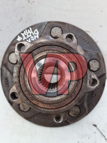 FORD Transit MK7 T460 S/W Front Wheel Hub Flange & Bearing HEAVY DUTY (06-14)