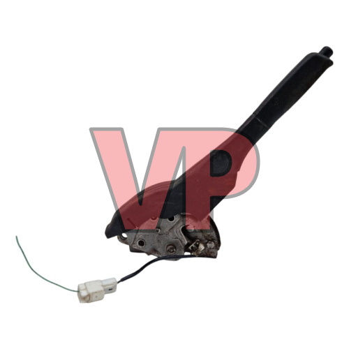 2007 Nissan Cabstar - Handbrake Lever
