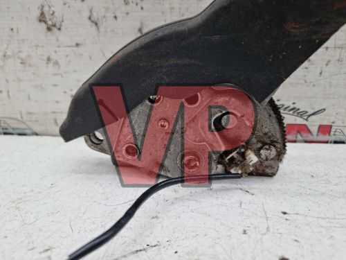 2007 Nissan Cabstar - Handbrake Lever