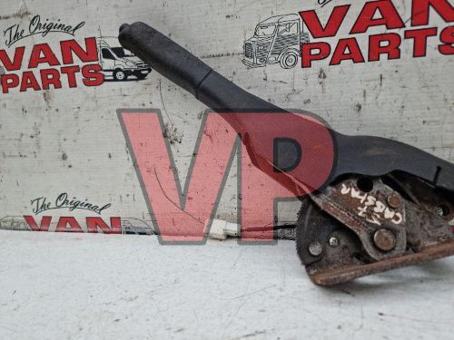 2007 Nissan Cabstar - Handbrake Lever