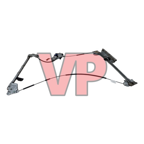 2013 MITSUBISHI FUSO Canter Drivers Right Front Door Window Regulator Motor
