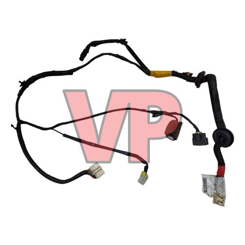 2013 MITSUBISHI FUSO Canter - OS Drivers Right Front Door Wiring Loom