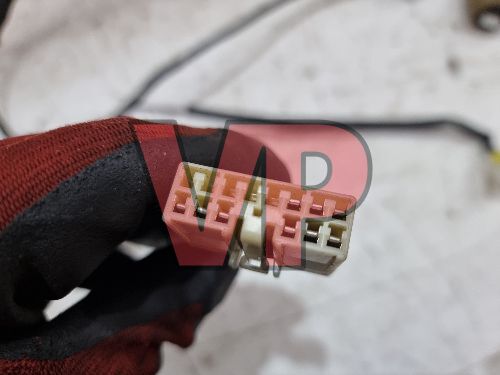 2013 MITSUBISHI FUSO Canter - OS Drivers Right Front Door Wiring Loom