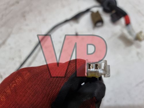 2013 MITSUBISHI FUSO Canter - OS Drivers Right Front Door Wiring Loom