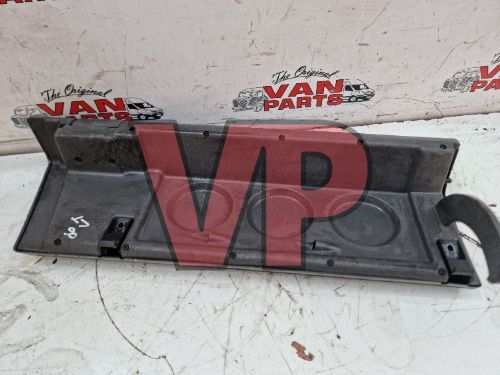 Volkswagen LT - Glovebox Glove Box Lid (1996-2006)