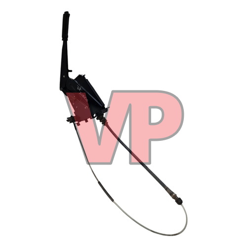 2019 Iveco Daily - Handbrake Hand Brake Lever Mechanism & Cable (2014 on)