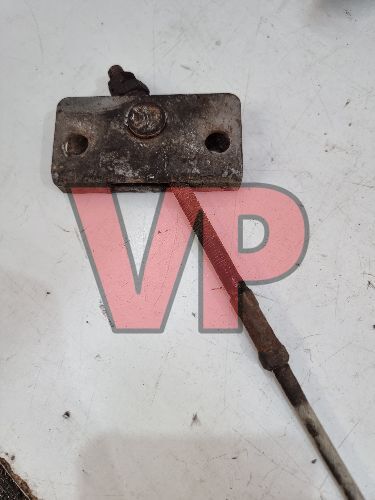 2019 Iveco Daily - Handbrake Hand Brake Lever Mechanism & Cable (2014 on)
