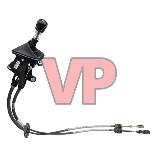 2020 Ford Transit Connect 1.5 - 6 Speed Gearstick & Cables (19-24)