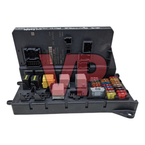 Crafter Merc Sprinter W906 SAM Unit Module Fusebox 06-13