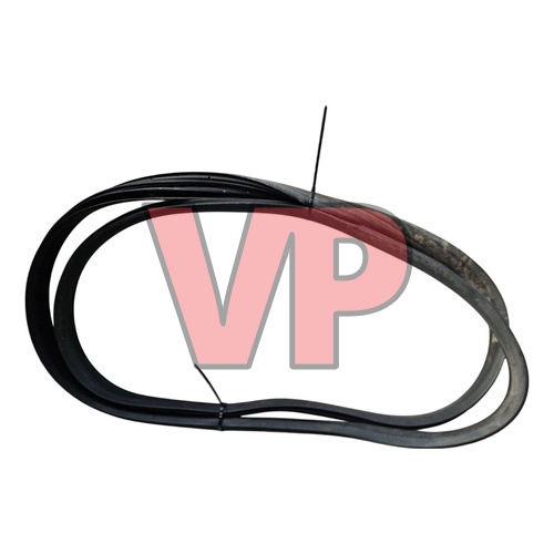 2020 Ford Connect - OS Drivers Right Door Rubber Weather Seal 2013-2024