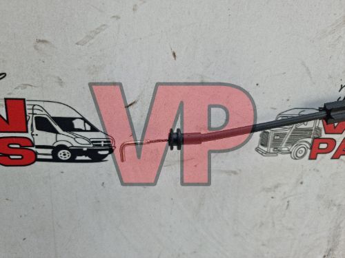 Boxer Relay Ducato - Passenger Left Front Door Lock Mechanism (06-24)