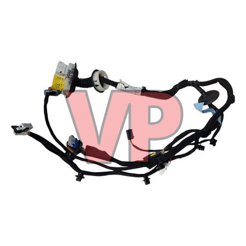 2023 Vauxhall Vivaro Drivers Right Front Door Wiring Loom (19-24) 1,698 Miles
