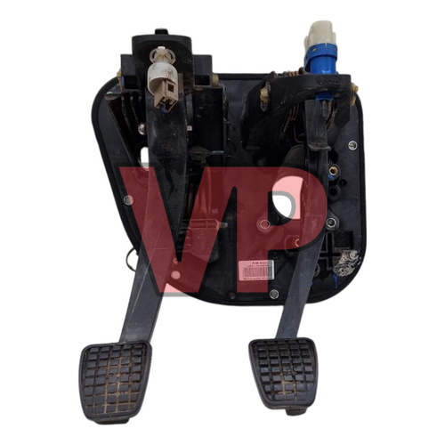 Iveco Daily Clutch & Brake Pedal Box Assy (2011 to 2014)
