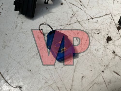 FORD Transit MK7 - 2.2 FWD ECU Kit Panel Van