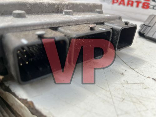 FORD Transit MK7 - 2.2 FWD ECU Kit Panel Van