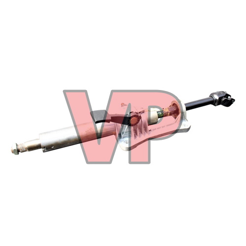 Iveco Daily - 2.3 Adjustable Steering Column (2011-2014)