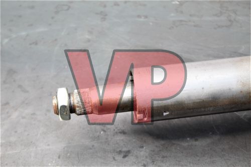 Iveco Daily - 2.3 Adjustable Steering Column (2011-2014)