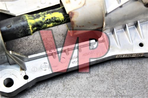 Iveco Daily - 2.3 Adjustable Steering Column (2011-2014)