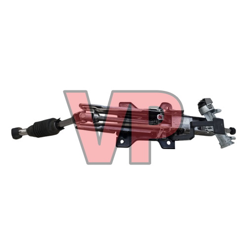 2022 Ford Transit Mk8 - Adjustable Steering Column (2019-2024)
