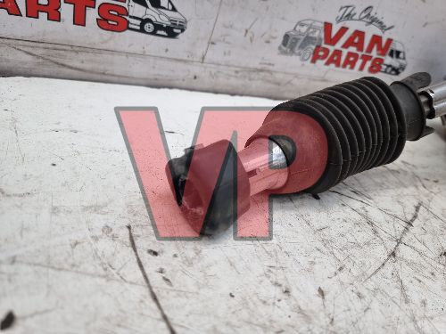 2022 Ford Transit Mk8 - Adjustable Steering Column (2019-2024)