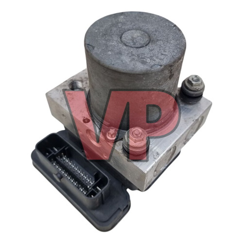2022 Ford Transit Mk8 RWD ABS Pump Module Unit (19-24)