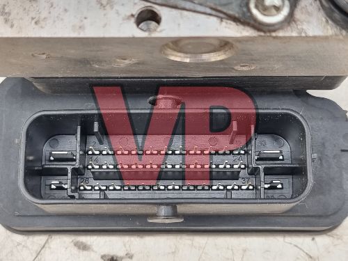 2022 Ford Transit Mk8 RWD ABS Pump Module Unit (19-24)