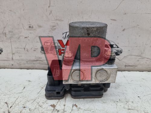 2022 Ford Transit Mk8 RWD ABS Pump Module Unit (19-24)