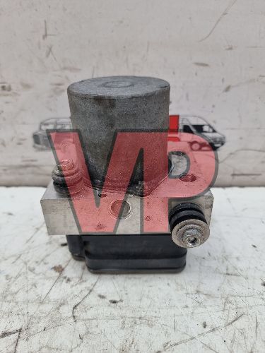 2022 Ford Transit Mk8 RWD ABS Pump Module Unit (19-24)