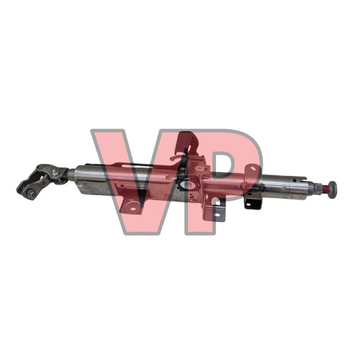 2021 Renault Master Movano - Adjustable Steering Column (2019-2024)