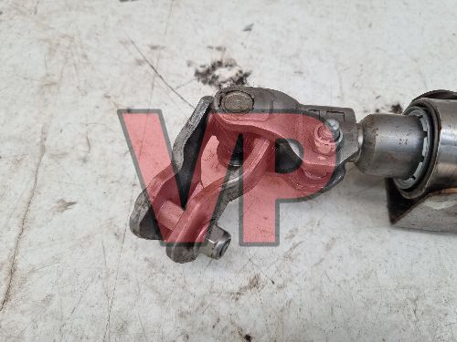 2021 Renault Master Movano - Adjustable Steering Column (2019-2024)