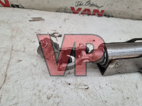 2021 Renault Master Movano - Adjustable Steering Column (2019-2024)