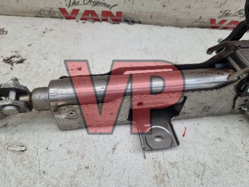 2021 Renault Master Movano - Adjustable Steering Column (2019-2024)