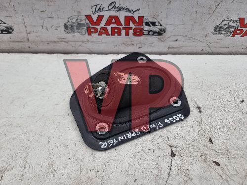 2024 Merc Sprinter W910 FWD - Steering Column Shaft Spindle Bearing