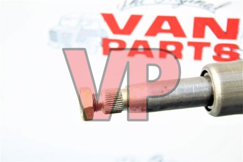 LDV Maxus - Steering Column (2005-2009)