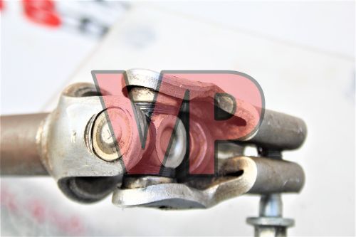 LDV Maxus - Steering Column (2005-2009)