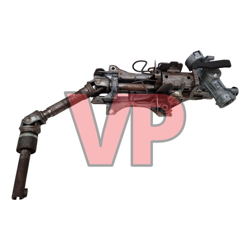 Ford Transit Connect - 1.8 Steering Column Ignition Housing (09-13) Genuine