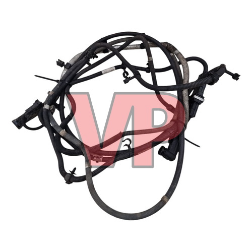 2020 Ford Transit Connect - AdBlue Pipe Pipes Connector