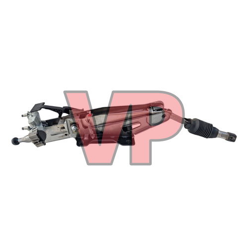 2022 Ford Transit MK8 - Adjustable Steering Column (2019-2024)