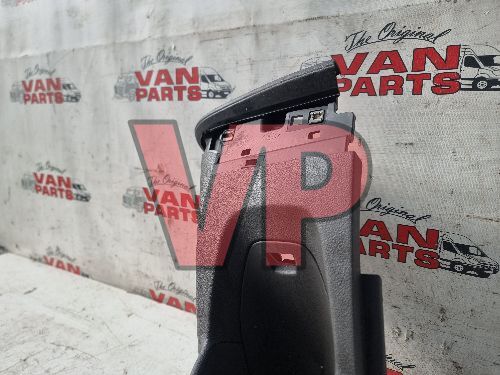 2019 Ford Custom NS Left Front Dash Cup Bottle Holder Trim 37k Miles 19-23