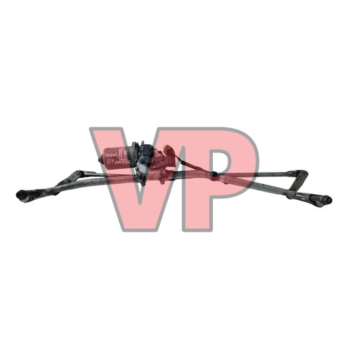 Master Movano NV400 - Wiper Motor & Linkage Mech (2010-2024)