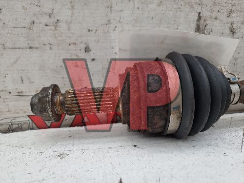 2018 Ford Transit Courier - 1.5 NS Passenger Left Front Driveshaft